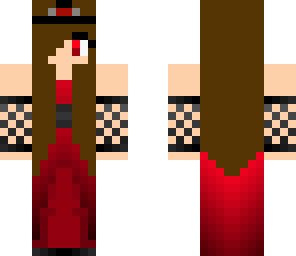 vampire queen