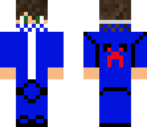 blue bandit edit if you want