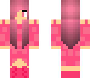 bubbles candy girl