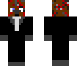 scrap head