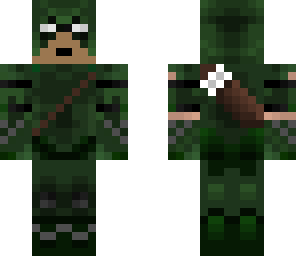 archer