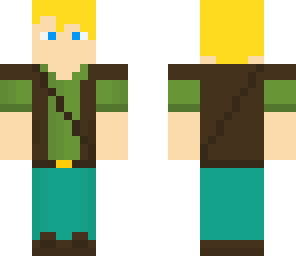 epic skin