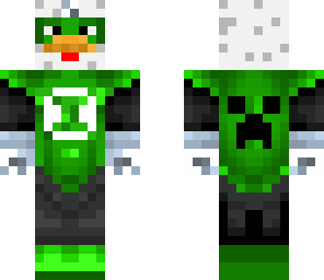 green lantern
