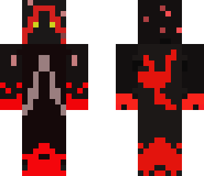 flame wraith