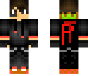 phoenix's skin 2
