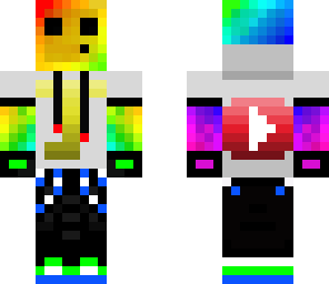 slime youto