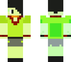 t-shirt guy