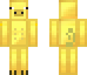 golden piggy