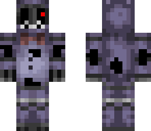 withered bonnie