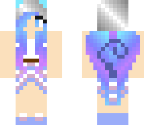 pastel angel