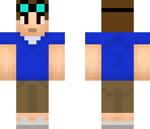 dantdm's cousin