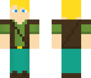 epic skin