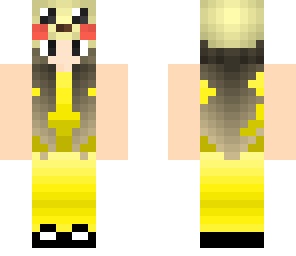 mahawe pikachu