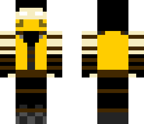 scorpion mkx