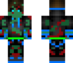 zombie meh