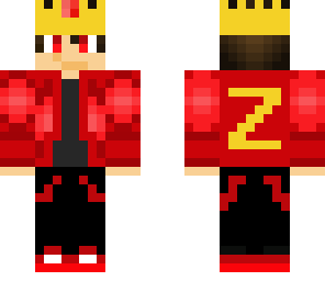 cool king