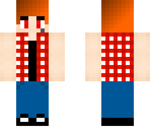 a skin for boyzzz
