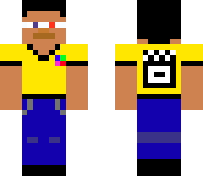 movie man