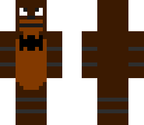 freddy fazbear