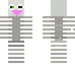 the mangle