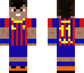 neymar