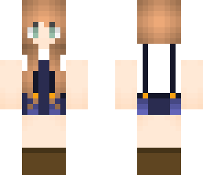 my main skin