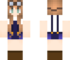 my real main skin 