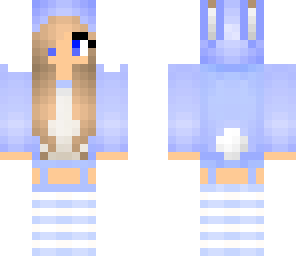 bunny girl