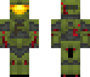 halo out of war