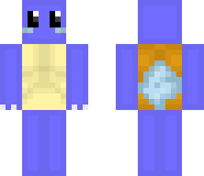 wartortle