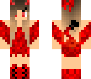 devil