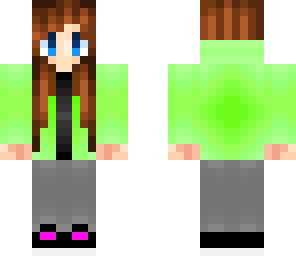 girl 