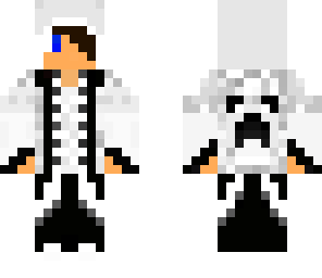 white assasin