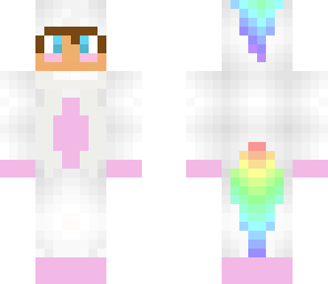 updated unicorn boy