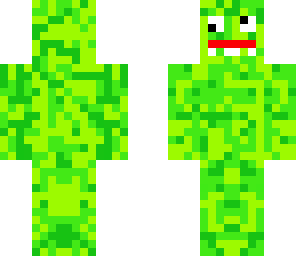 cute monster