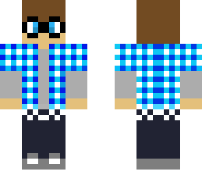 nerd boy