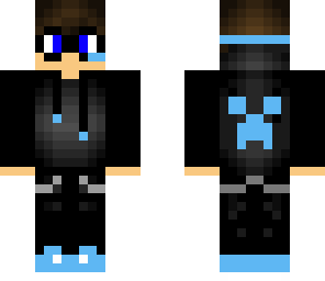 edited nerd boy