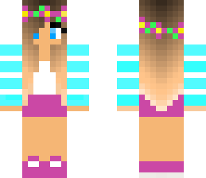 summer girl