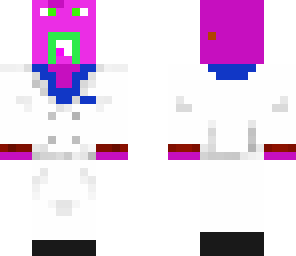 mister purple