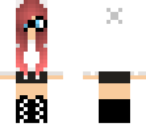 cool girl