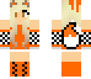 orange kitty new