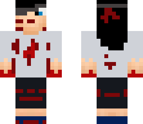 murderer