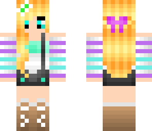 marmarmia blonde