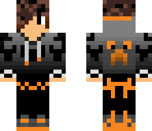 normal skin ii