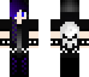 goth