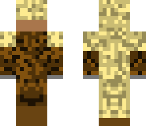 desert