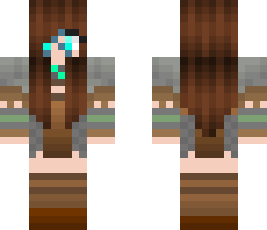 aela from skyrim