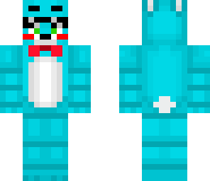 yolo toy bonnie