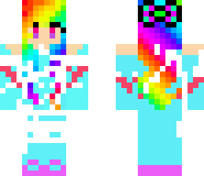 i'm a glitch