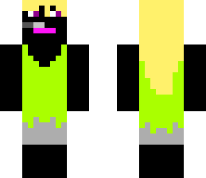 molly